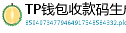 TP钱包收款码生成教程｜微信/支付宝风格自定义